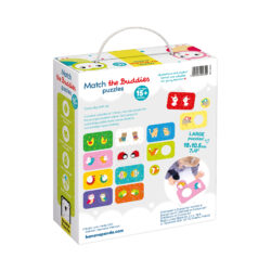 おまとめ　Middle Banana Magic Mix and Match Puzzle Trains - Banana Panda