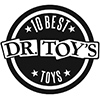 10 best toys award icon