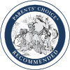 Parents' choice recommended award icon