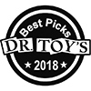 Best picks 2018 award icon