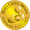 Mom's choice award icon